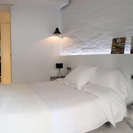 El 16 Ruzafa Valencie