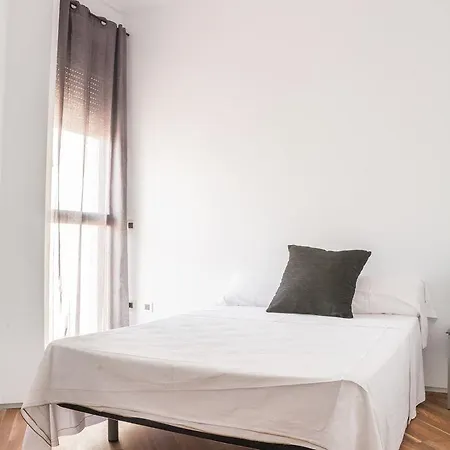 El 16 Ruzafa Apartamento