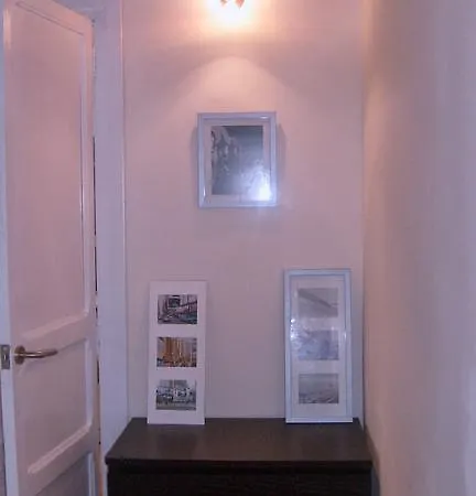 Appartement Calatrava *