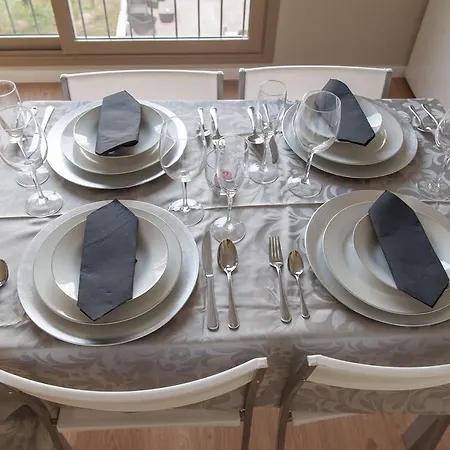 Appartement Premium Valencia