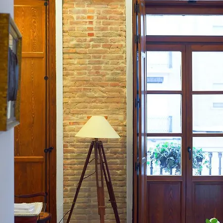 Aparthotel Barracart