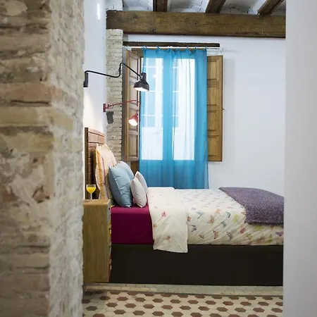 环保友好公寓 *