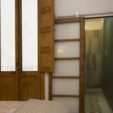 环保友好公寓 * 瓦伦西亚