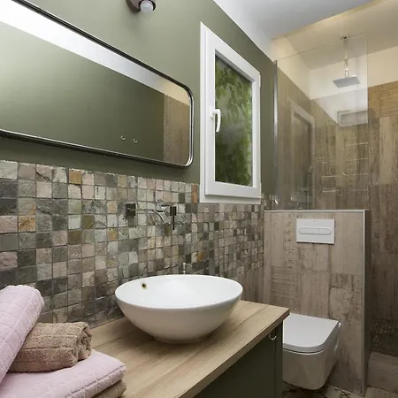 环保友好公寓 瓦伦西亚