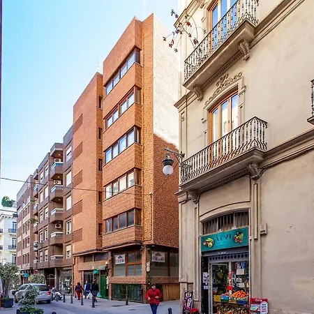 City Center Cathedral