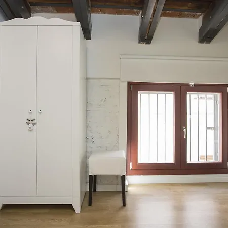 Singularstays San Vicente Apartamento