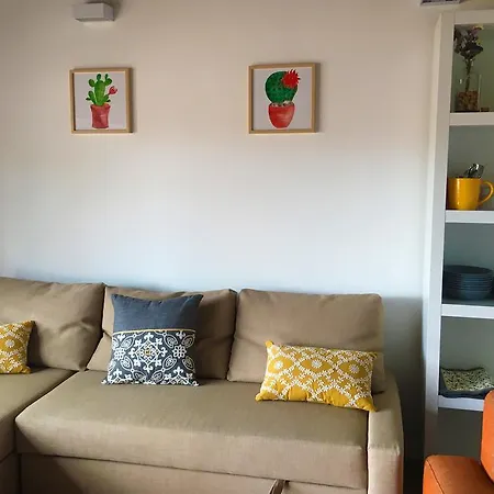 Valentina Valldigna Apartamento