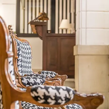 Apartamento Palacio De Rojas By Moontels Valência