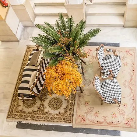 Apartamento Palacio De Rojas By Moontels Valência