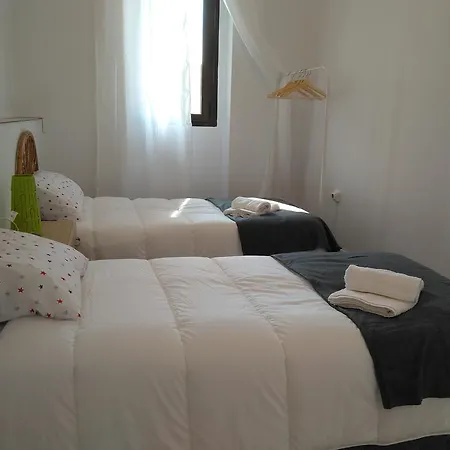 Apartment Ruzafa Mercat Valencia