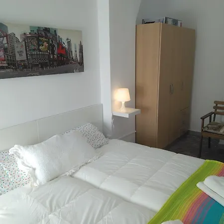 Ruzafa Mercat Apartment