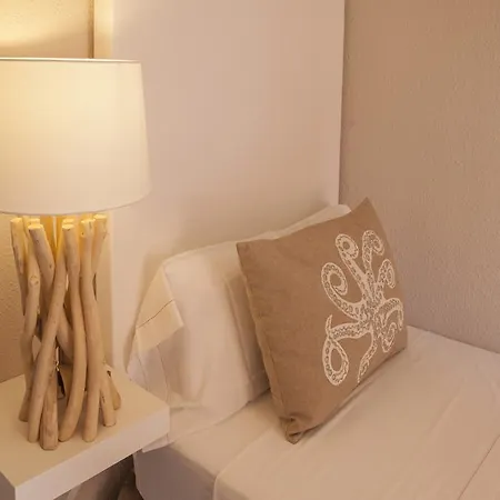 Apartamento Md Benlliure Cabanal