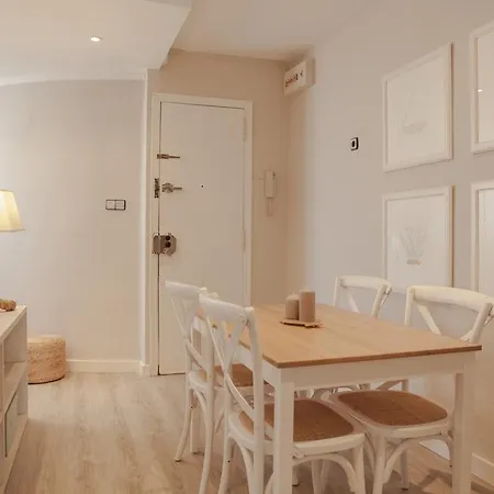 Md Benlliure Cabanal Valência