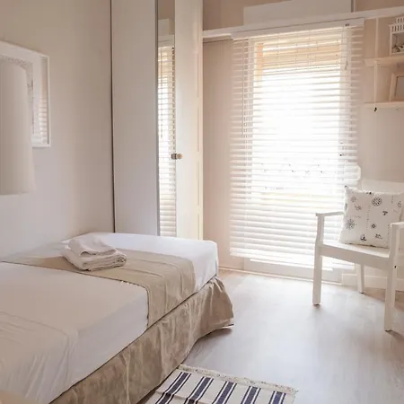 Apartamento Md Benlliure Cabanal *