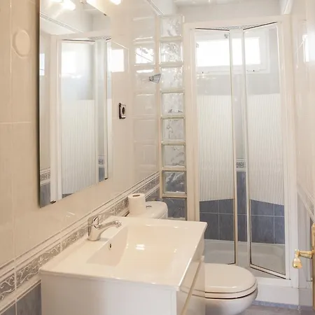 Apartamento Md Benlliure Cabanal Valência