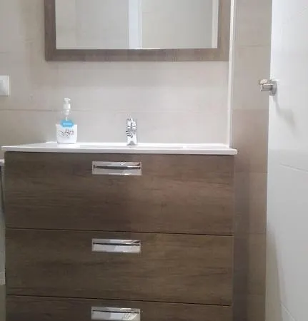 Jardín De Ayora Apartamento