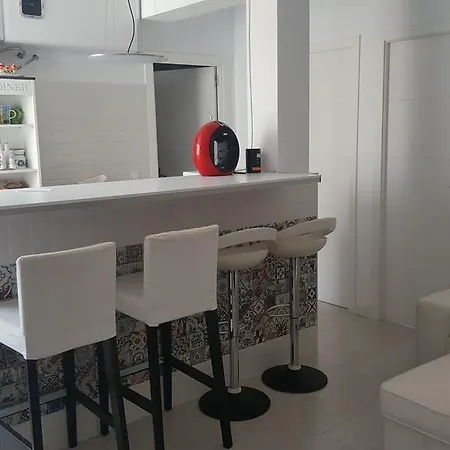 Gasthuis Oyo Duc De Gaeta Valencia