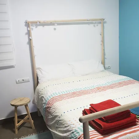 بيت للعطل Cozy Fisherman's House