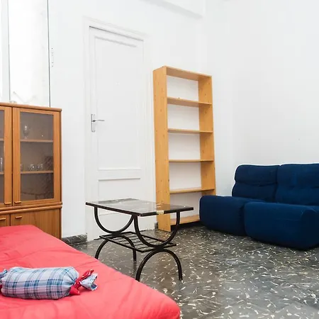 Apartamento Arquitecto Alfaro 5 *