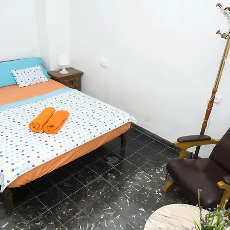 Arquitecto Alfaro 5 Apartamento *