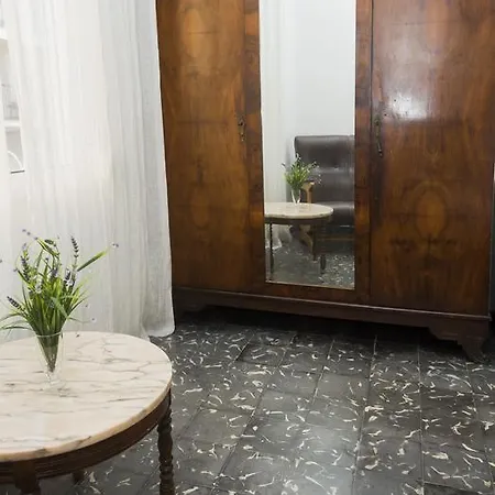 Arquitecto Alfaro 5 Apartamento Valência
