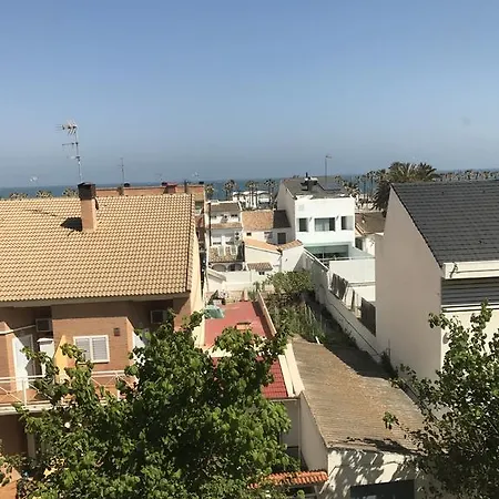 Modern Playa * فالنسيا