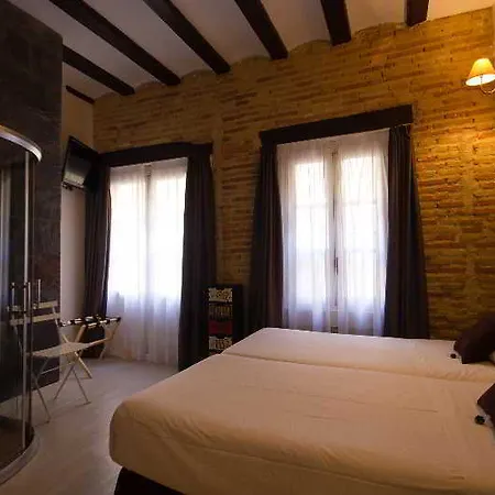 Penzion Sweet Valencie