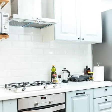 Modern Playa * فالنسيا