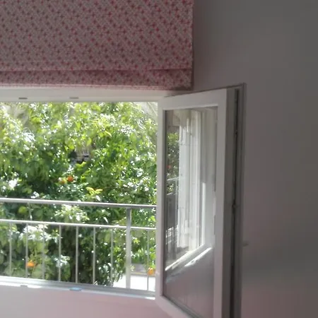 Jardín De Ayora Apartamento