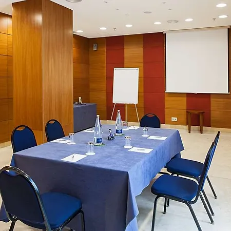 Nh Artes Ξενοδοχείο