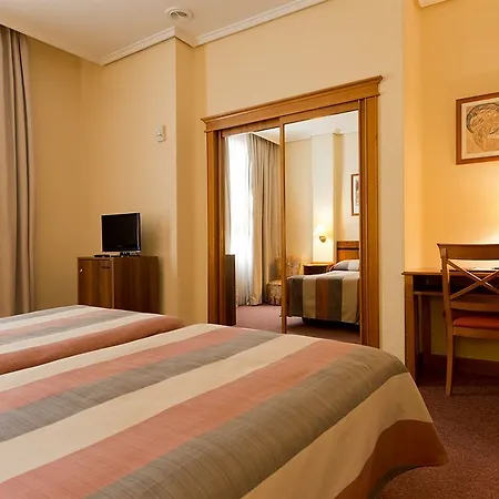 Hotel Mediterraneo 3*