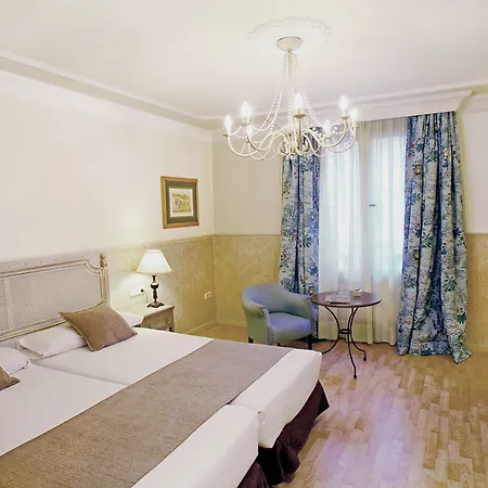 Vincci Lys Ξενοδοχείο 4*