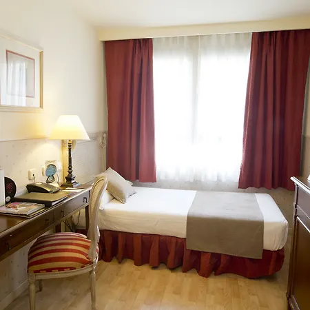 Vincci Lys 4* Valenza