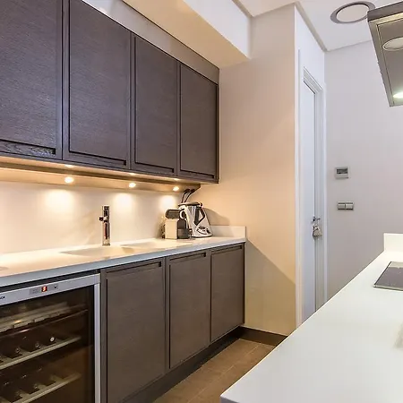 Boutique Alma Apartamento Valência