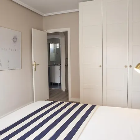 Apartamento Md Benlliure Cabanal