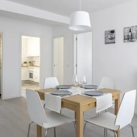 Apartup Naves ולנסיה