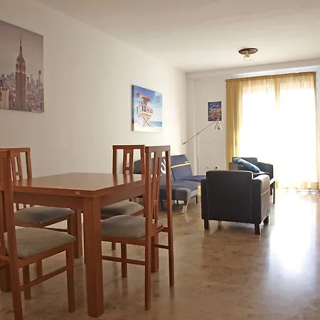 Appartement Apartup Ruzafa Natural