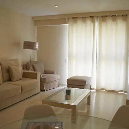 Apartup Concorde Daire *