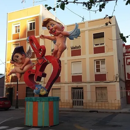 Apartamento Apartmentsuitespain Economy *