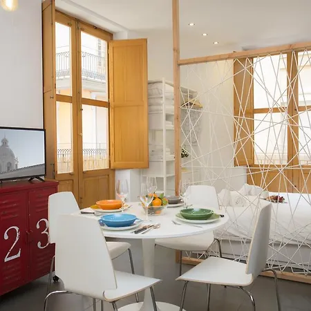 Lägenhet Collado Valencia