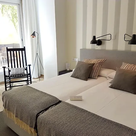 Boutique Balandret 3*