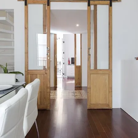 Downtown Валенсия