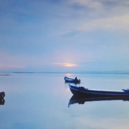 Apartamento Jardín De Ayora Valência