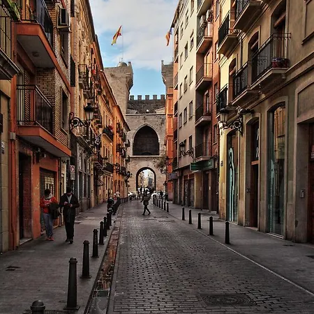 Edificio Palomar - Palomargroup Appartement *