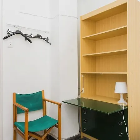 Apartamento Arquitecto Alfaro 5 Valência