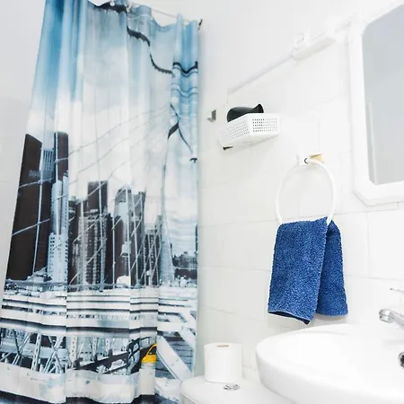 Apartamento Arquitecto Alfaro 5 Valência