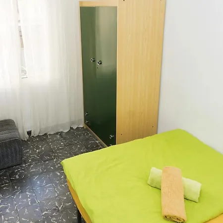 Apartamento Arquitecto Alfaro 5