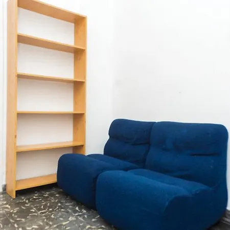 Arquitecto Alfaro 5 Apartamento *