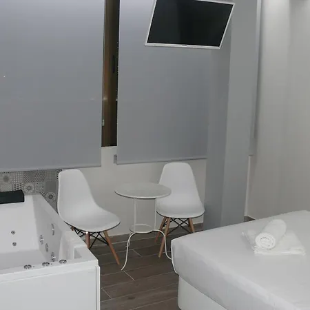 Cama Del Mar Гостевой дом Валенсия