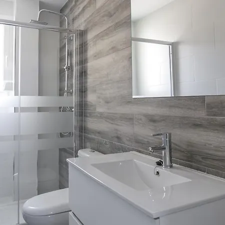 Apartup Naves דירה ולנסיה